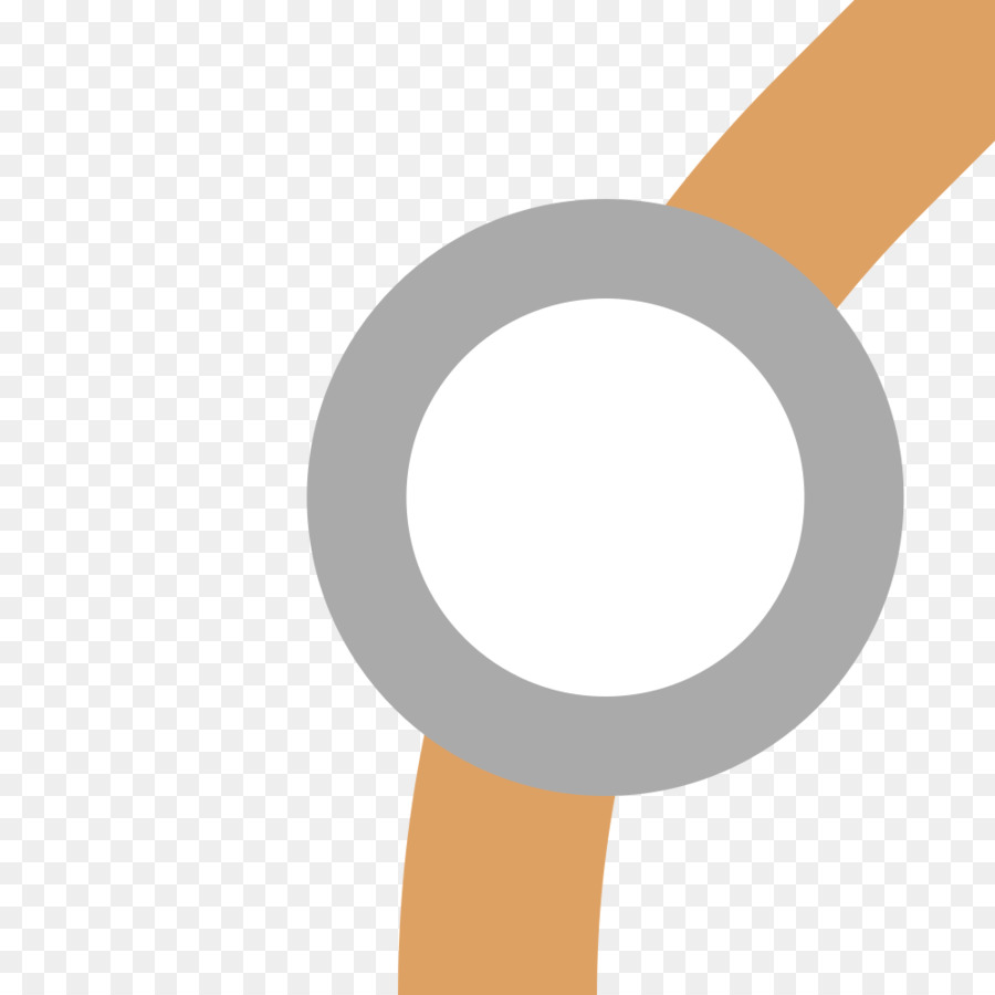 Doigt，Cercle PNG