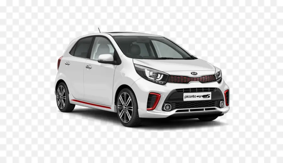 Kia Motors，Voiture PNG