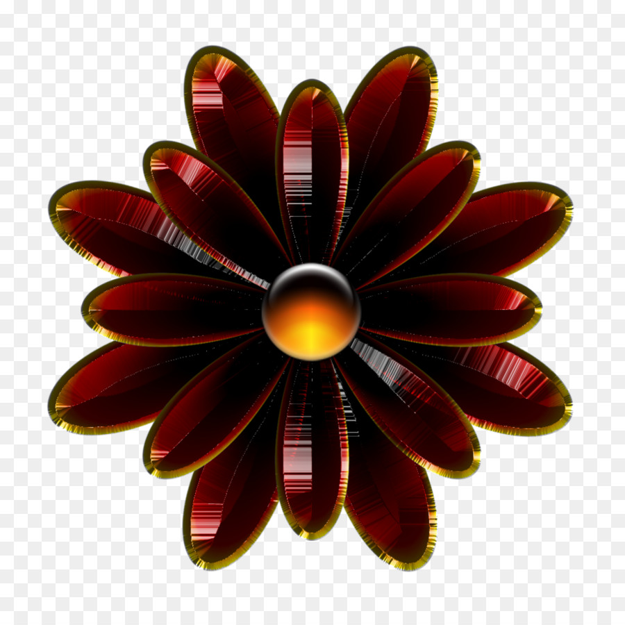 Fleur，Rouge PNG