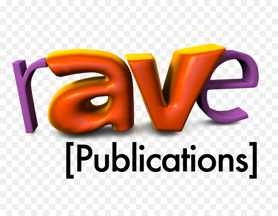 Publications Rave，Signes Numériques PNG