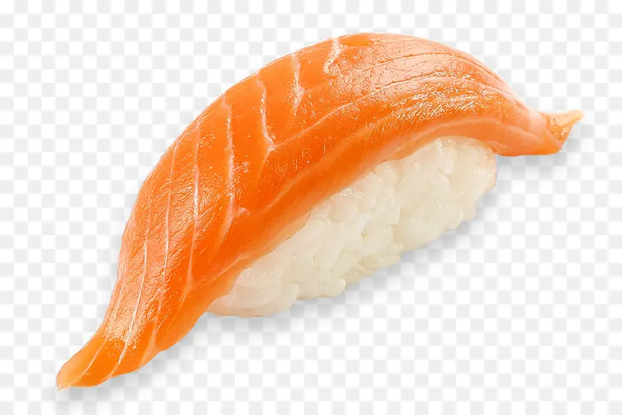 Sushi，Saumon Fumé PNG