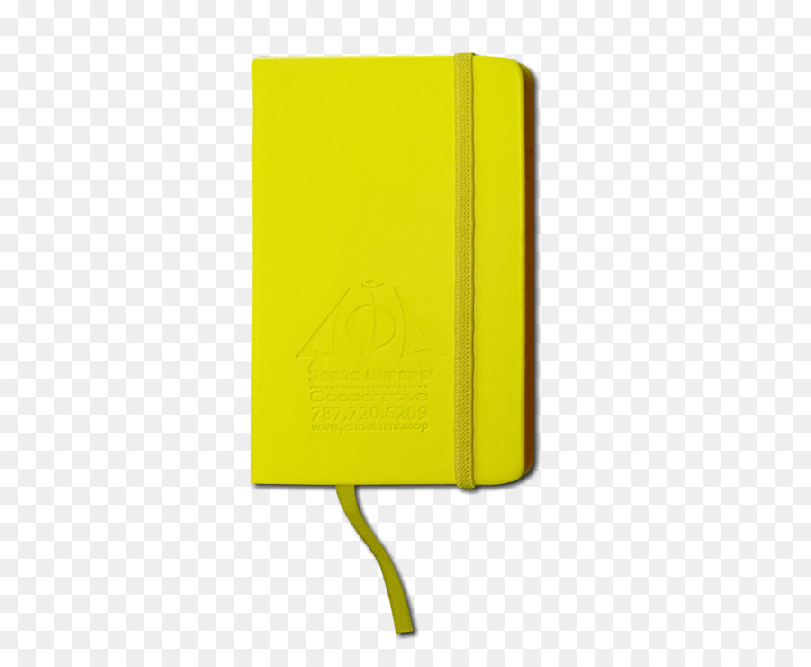 Jaune，Carnet De Notes PNG