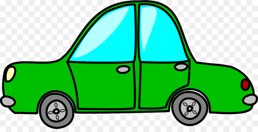 Voiture，Dessin Animé PNG