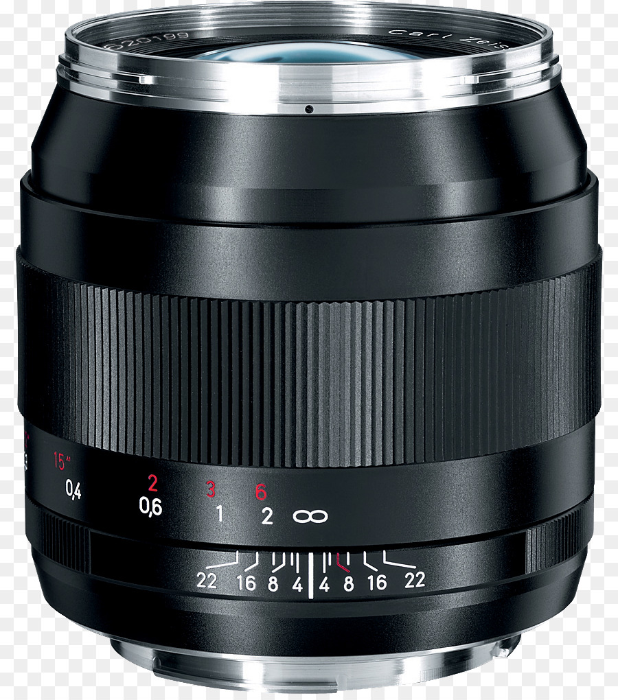 Canon à Monture Ef，Carl Zeiss Ag PNG