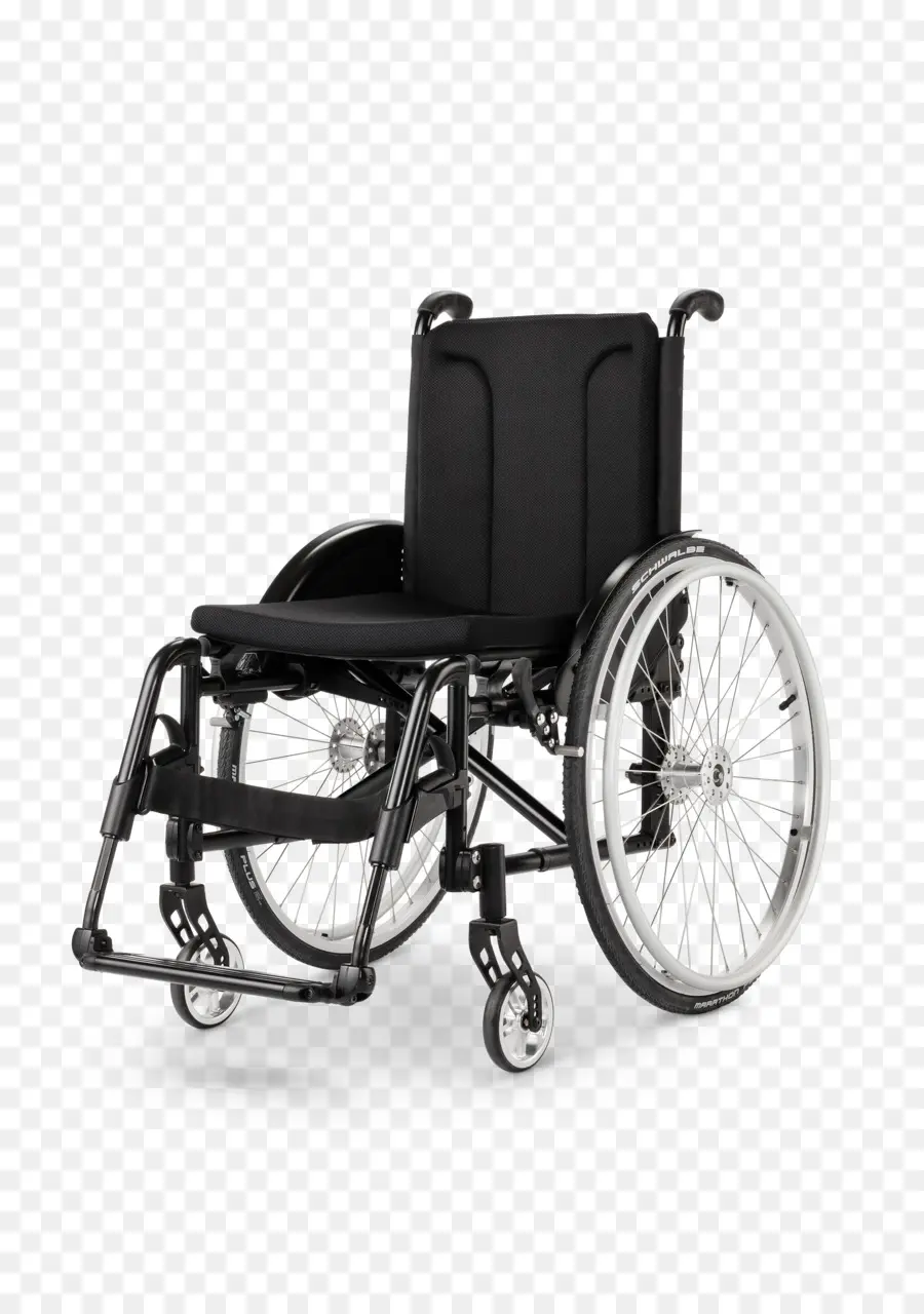 Fauteuil Roulant，Mobilité PNG