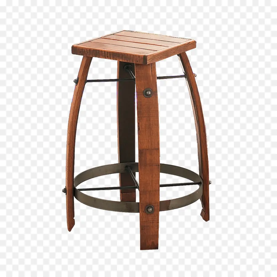 Tabouret En Bois，Siège PNG