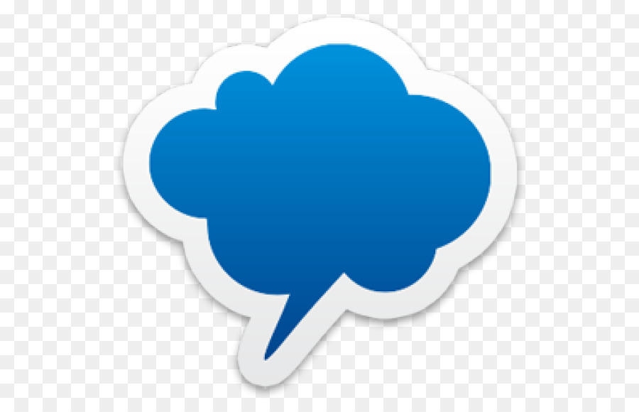 Nuage Bleu，Ciel PNG