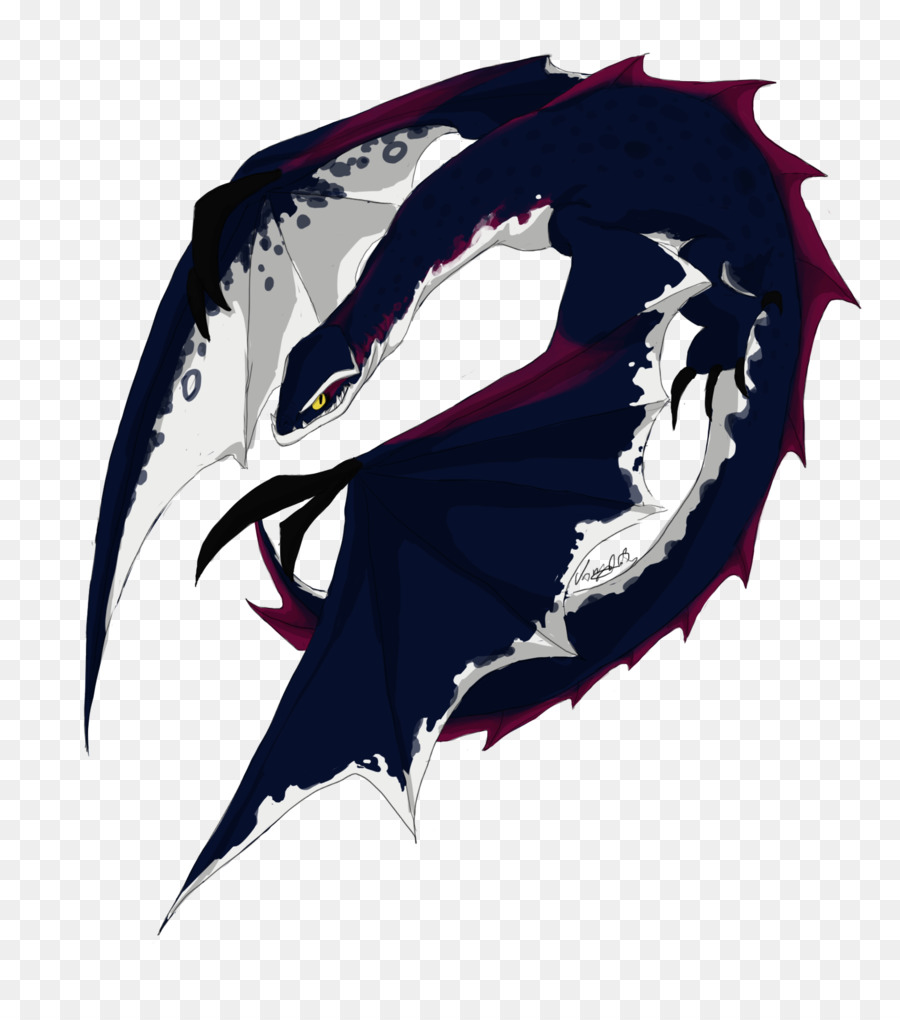 Rustik，Dragon PNG