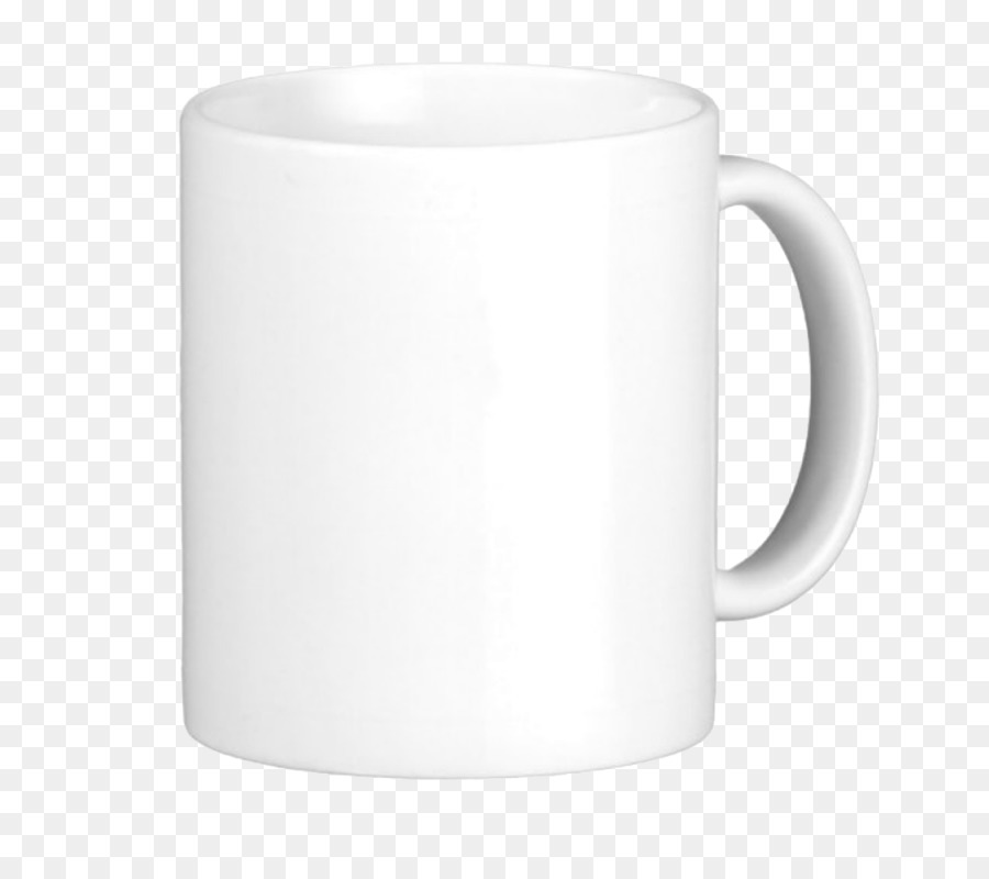 Tasse Blanche，Tasse PNG