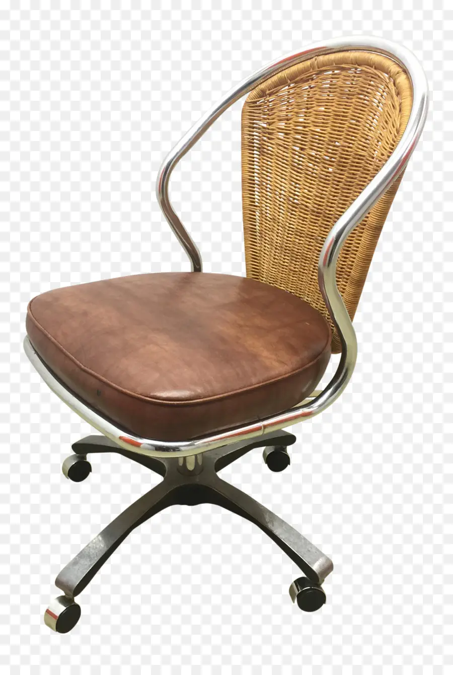 Chaise De Bureau，Siège PNG