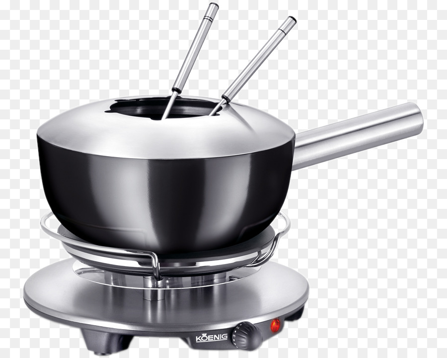 Fondue，Pot Chaud PNG