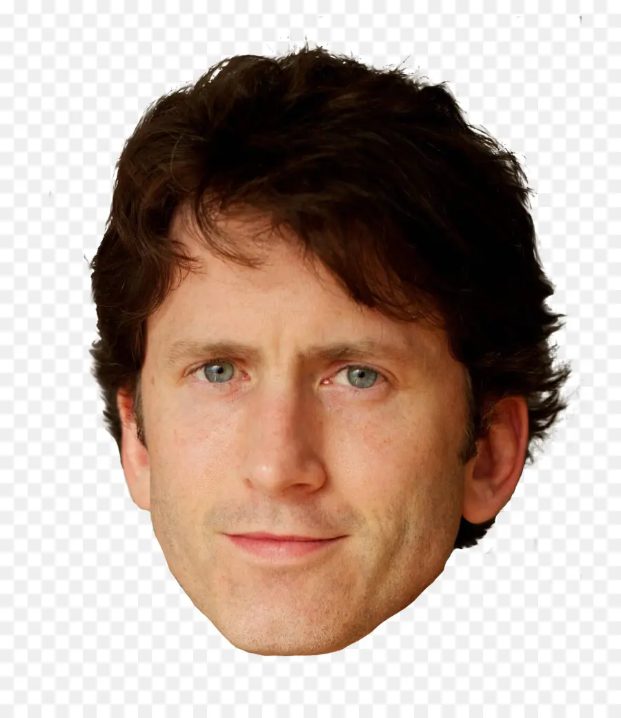 Todd Howard，Anciens Rouleaux V Skyrim PNG