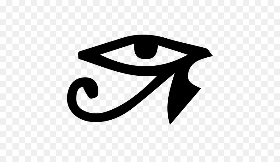 Oeil D'horus，Egypte PNG