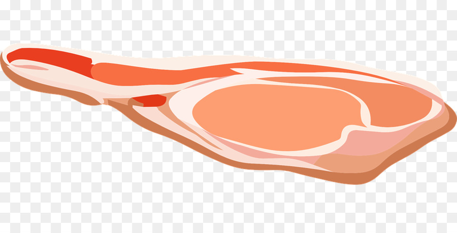 Jambon，Bacon PNG