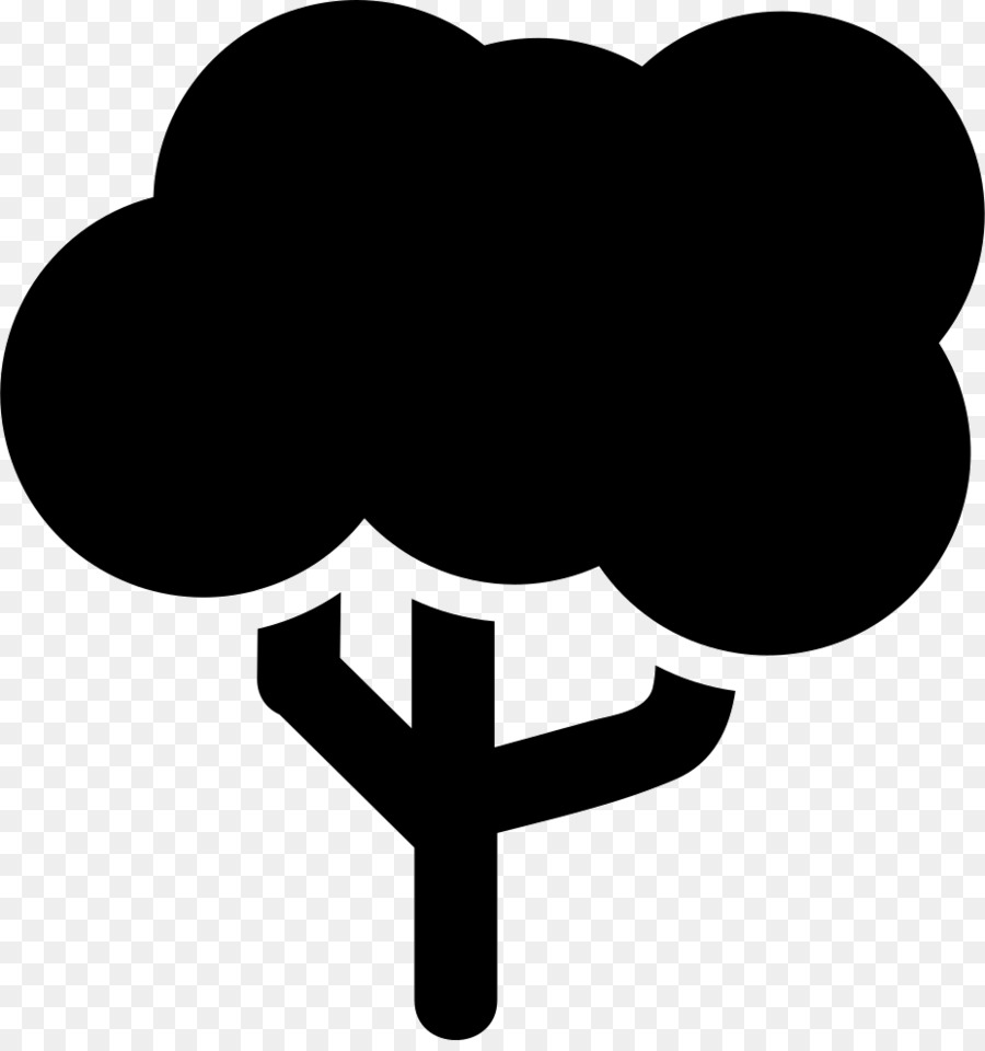 Arbre，Usine PNG