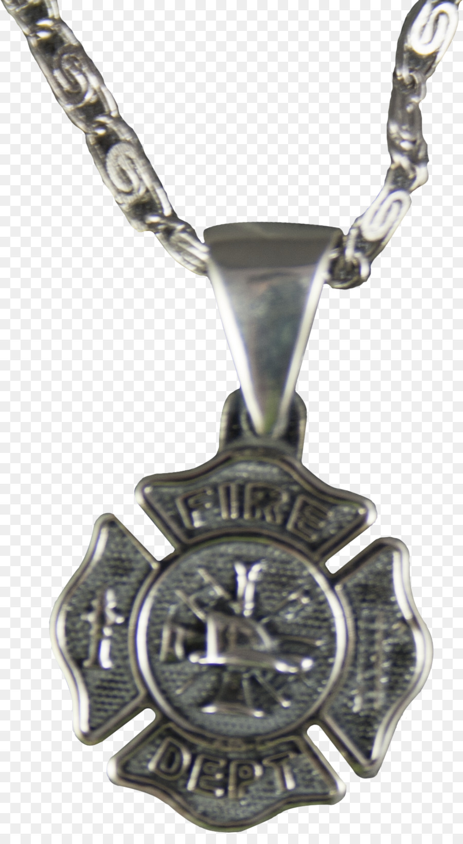 Médaillon，Croix Collier PNG