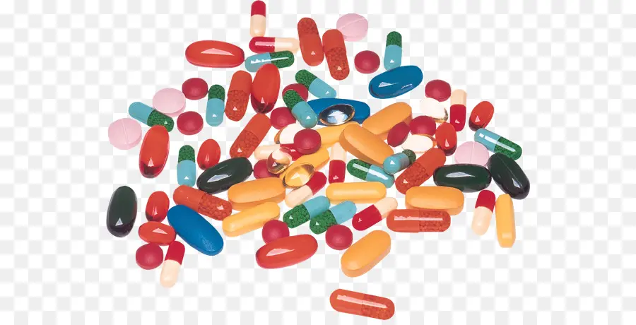 Pharmaceutiques，Les Antibiotiques PNG