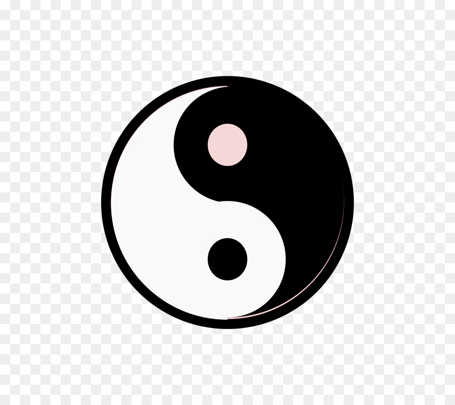 Yin Yang，Équilibre PNG