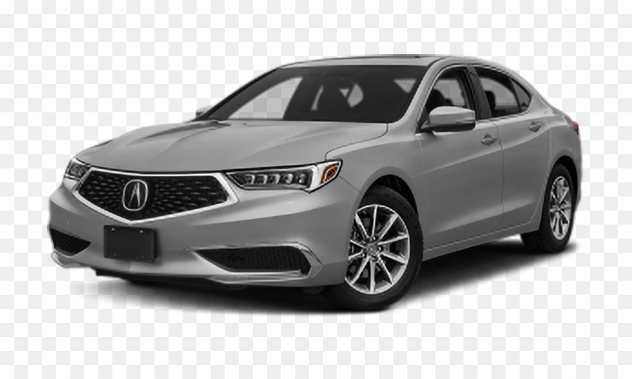 2018 Acura Tlx，Acura PNG