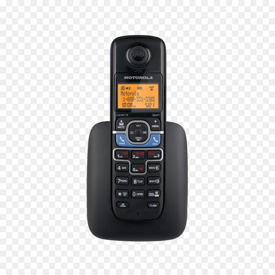 Téléphone Sans Fil，Téléphone PNG