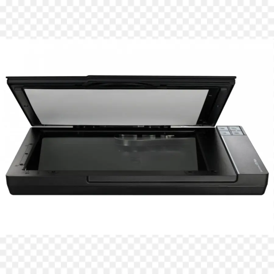 Scanner à Plat，Bureau PNG