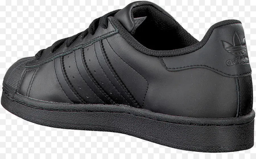 Chaussure Noire，Baskets PNG