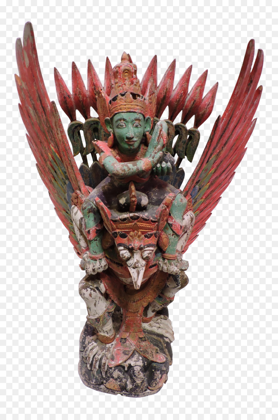 Statue Traditionnelle，Statue PNG