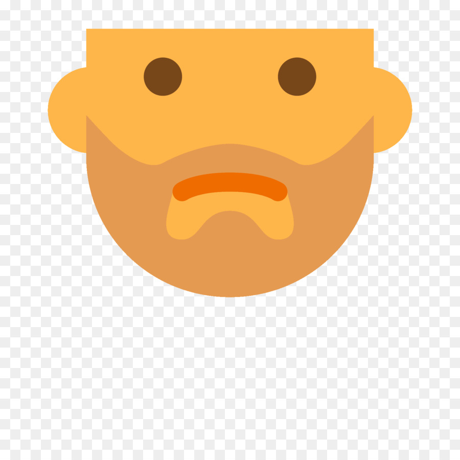 Homme à Moustache，Moustache PNG