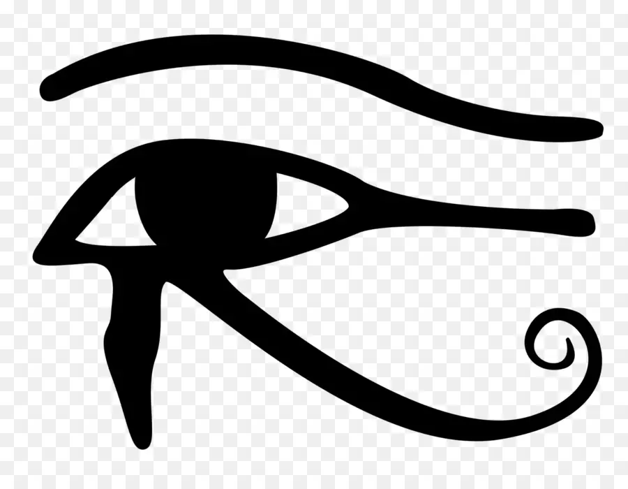 Oeil D'horus，Ancien PNG