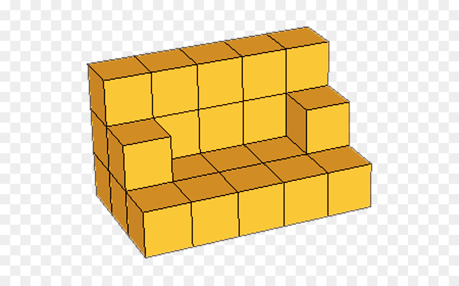 Cubes，Blocs PNG