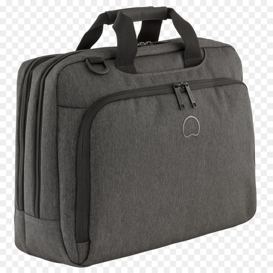 Sac Pour Ordinateur Portable Gris，Bandoulière PNG