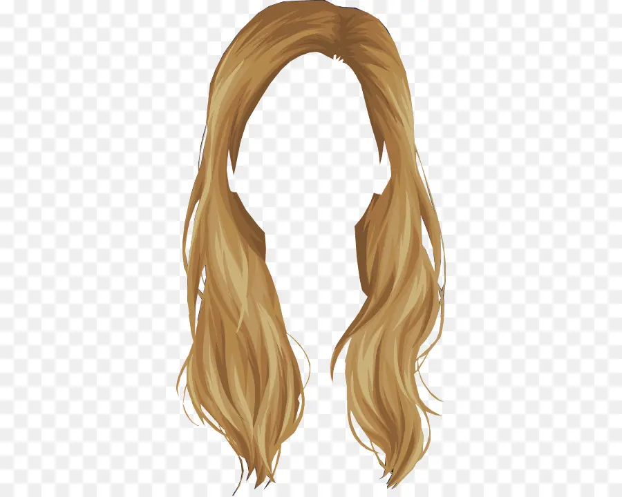 Stardoll，Cheveux PNG