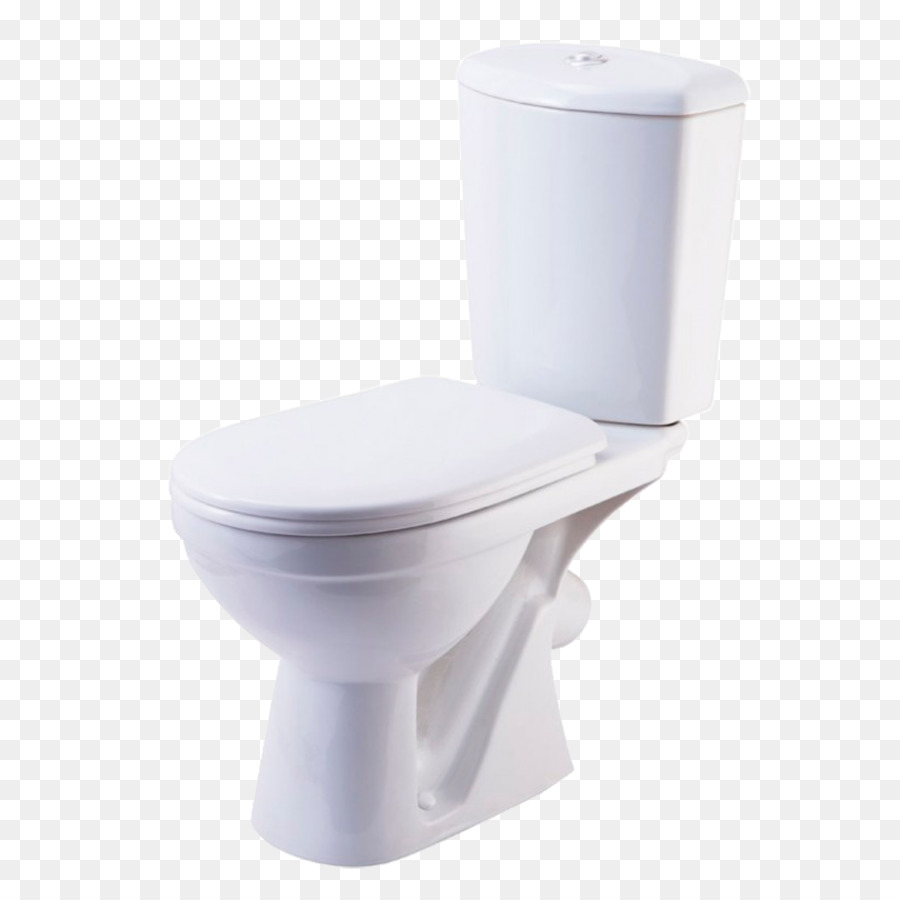 Toilette à Chasse D Eau，Toilettes PNG