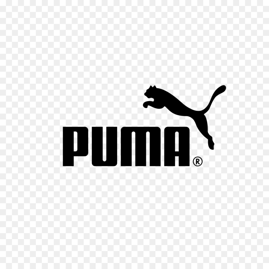 Logo Puma，Marque PNG