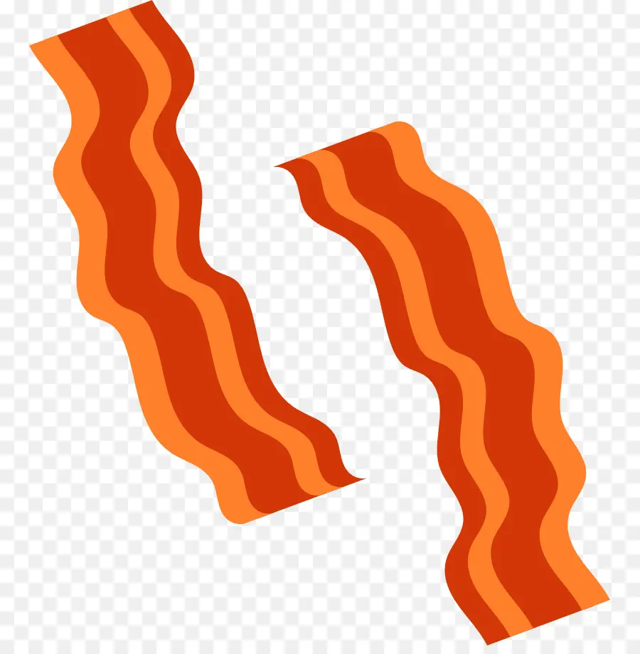 Bacon，Jambon PNG
