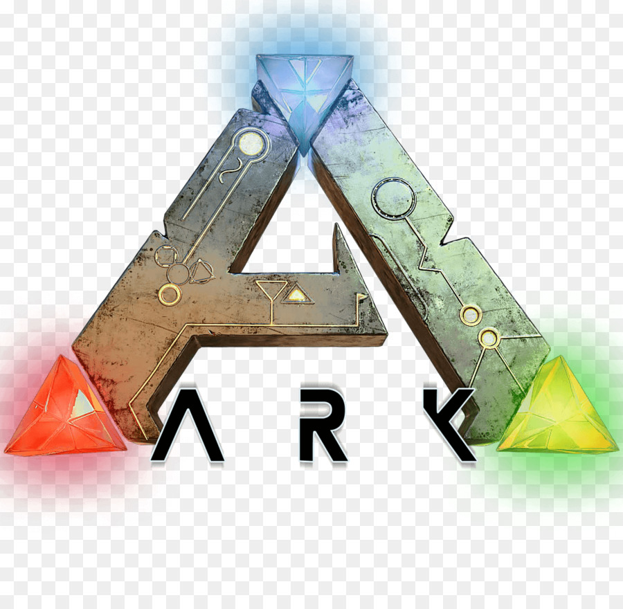 Logo Ark，Jeu PNG