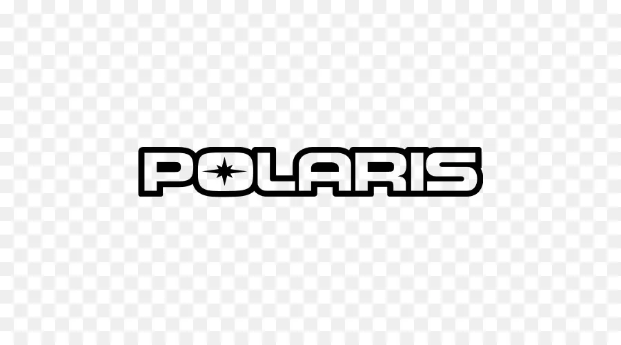 Logo Polaris，Marque PNG