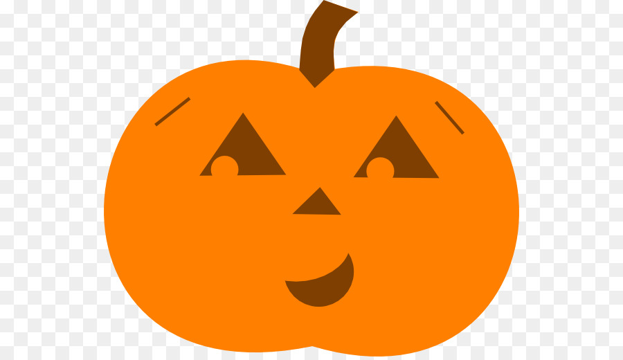 Jacko Lantern，La Citrouille PNG