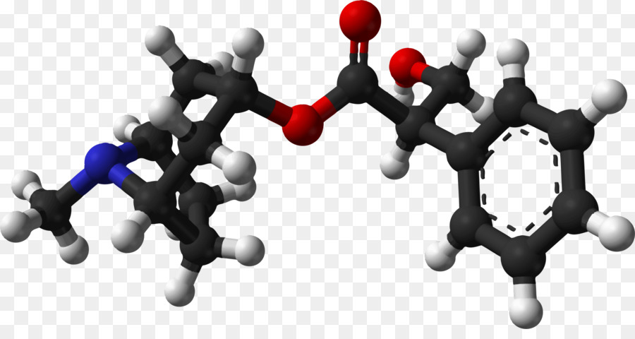 Structure Chimique，Molécule PNG