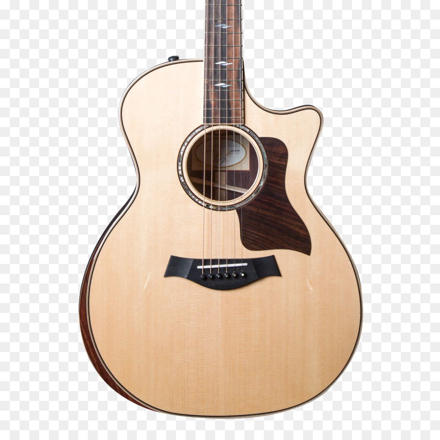 Guitares Taylor，Coupe PNG