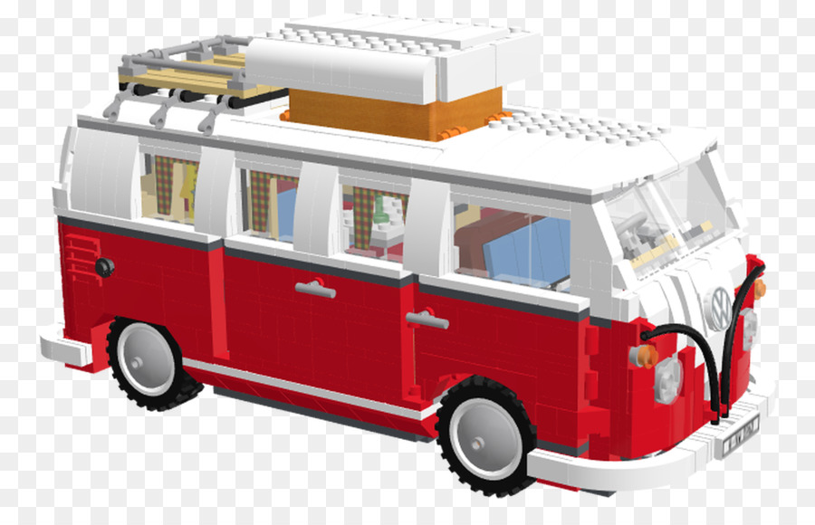 Lego Fourgon，Véhicule PNG