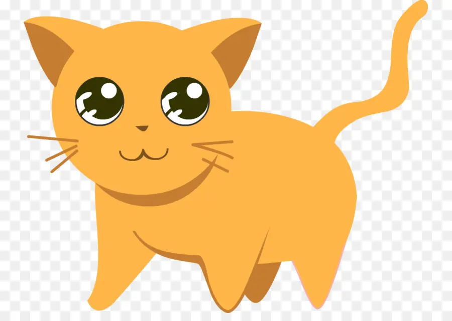 Chaton，Moustaches PNG