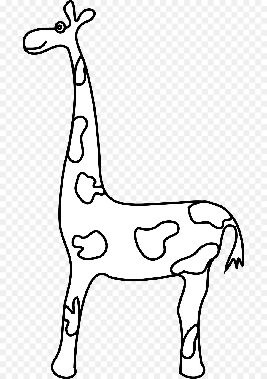 Girafe，Grand PNG