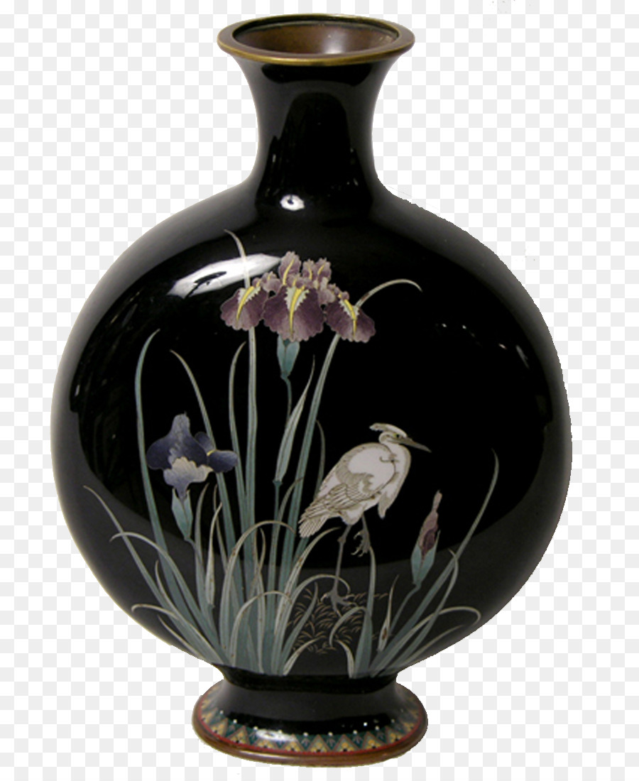 Vase，Céramique PNG