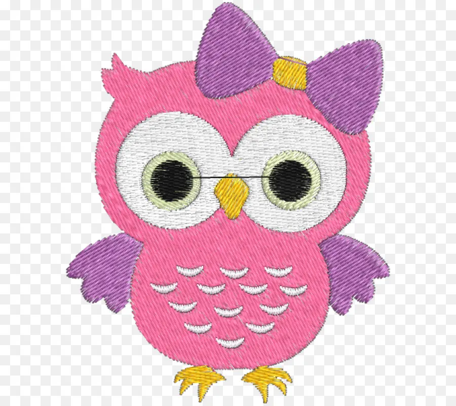 Hibou Rose，Arc PNG