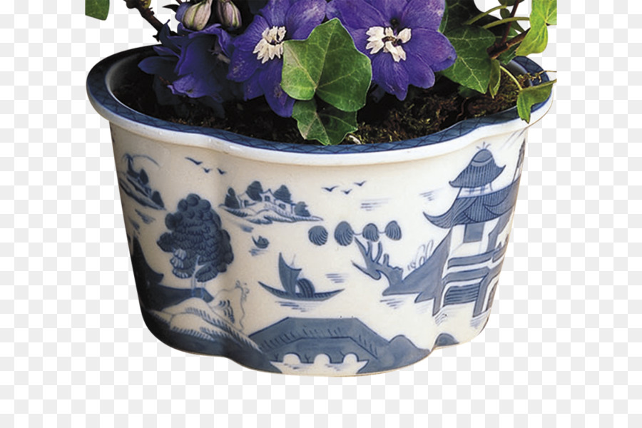 Flowerpot，Cache Pot PNG