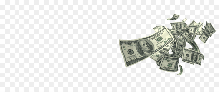 Billets D'un Dollar，Devise PNG