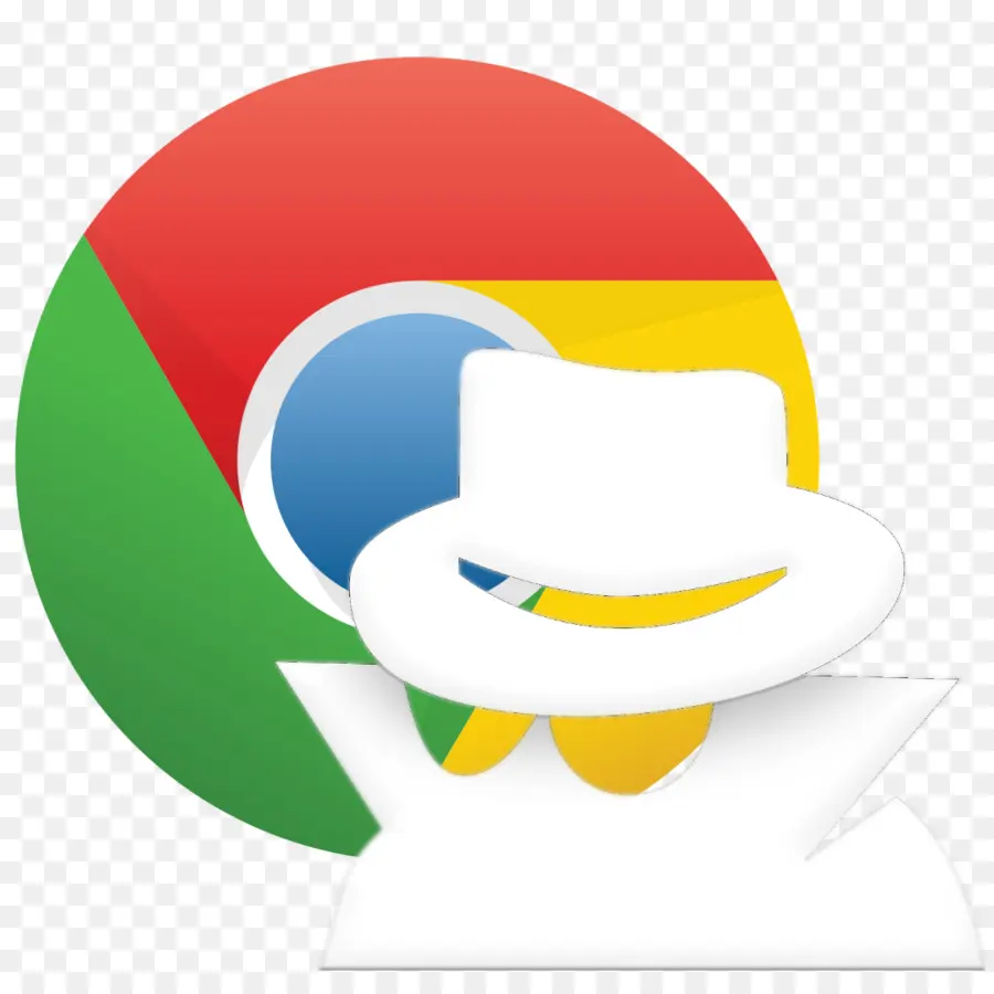 Mode De Confidentialité，Google Chrome PNG