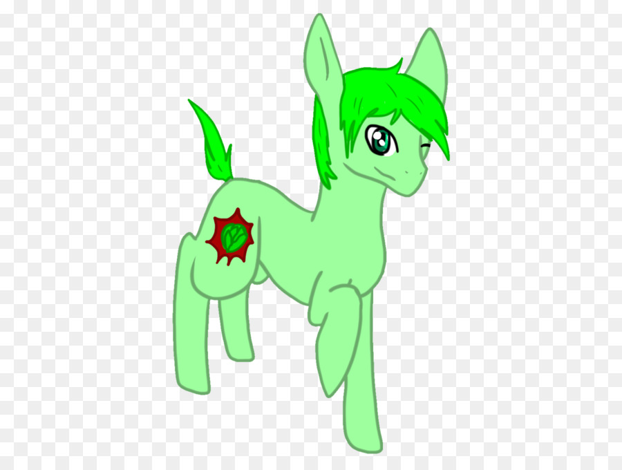 Chat，Poney PNG