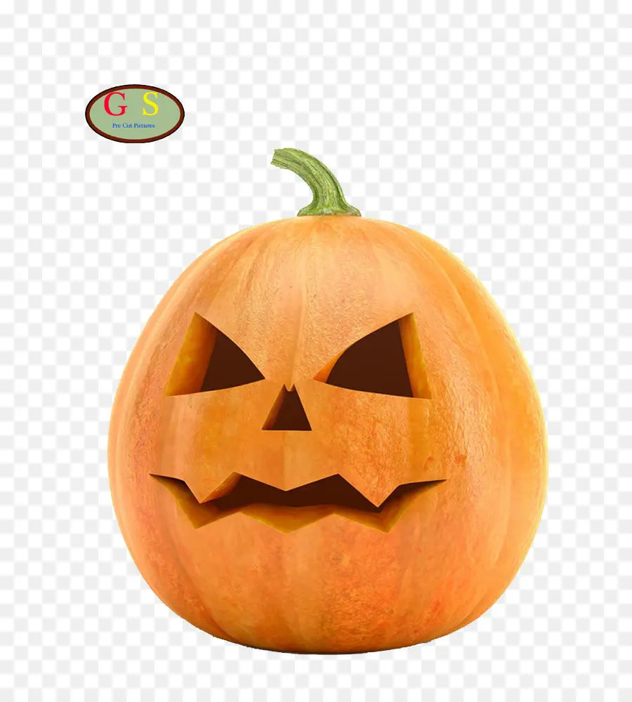 Jack O' Lanterne，Citrouille PNG